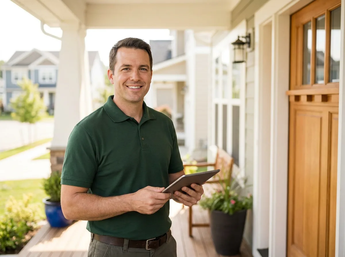 Pest control FAQs for Burton, OH